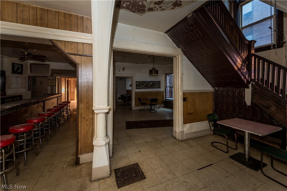 Sargent & Dixons Sub - Residential