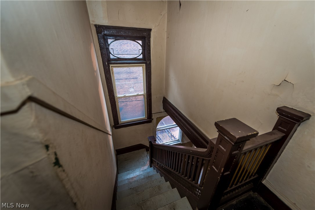 Sargent & Dixons Sub - Residential