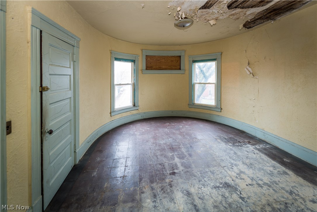 Sargent & Dixons Sub - Residential