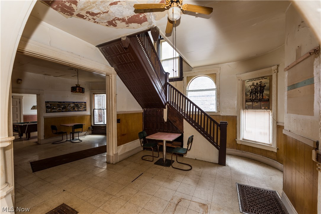 Sargent & Dixons Sub - Residential