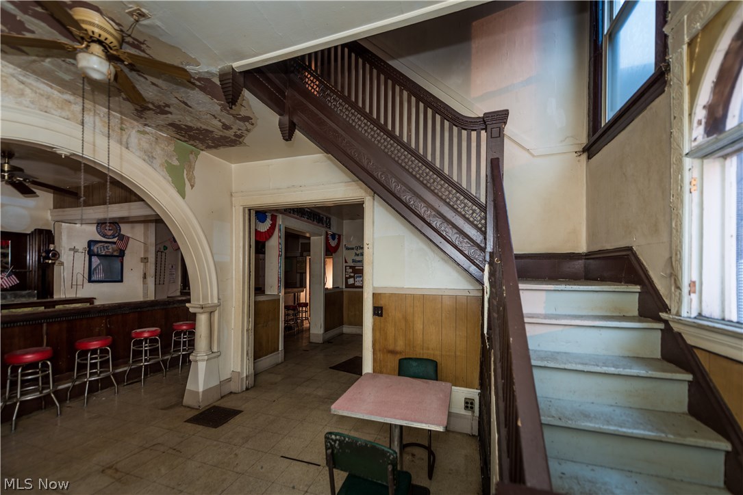 Sargent & Dixons Sub - Residential