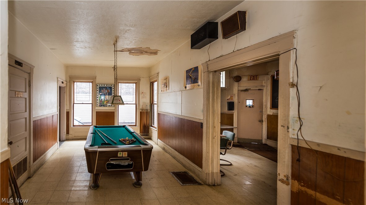 Sargent & Dixons Sub - Residential