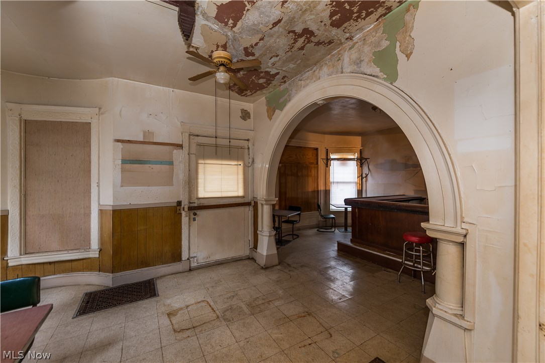 Sargent & Dixons Sub - Residential