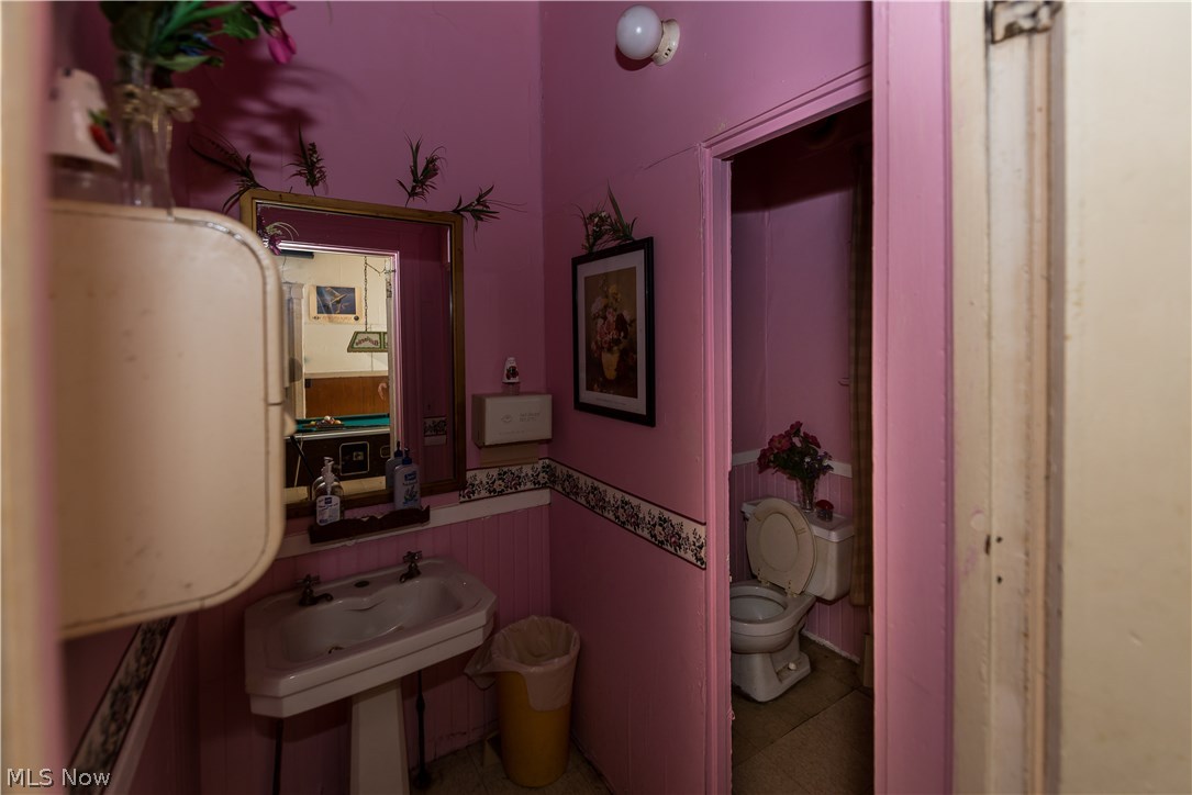 Sargent & Dixons Sub - Residential