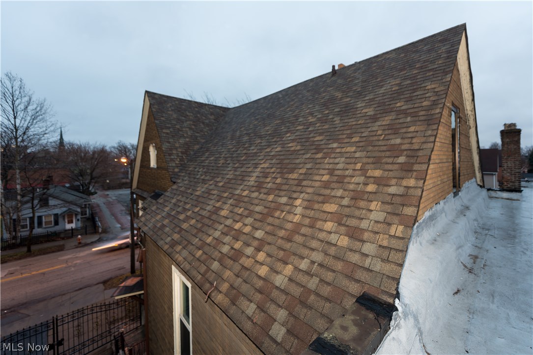 Sargent & Dixons Sub - Residential