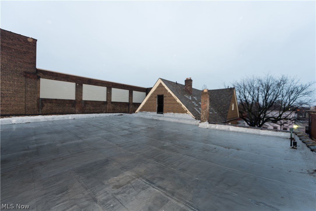 Sargent & Dixons Sub - Residential