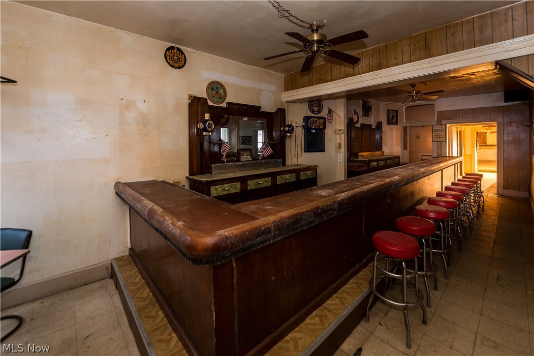 Sargent & Dixons Sub - Residential