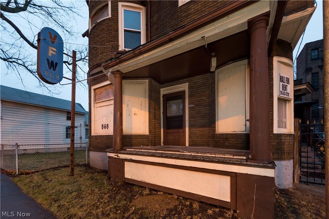 Sargent & Dixons Sub - Residential