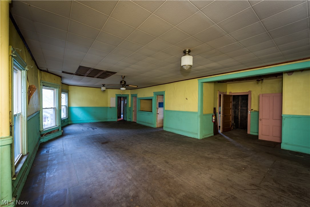 Sargent & Dixons Sub - Residential