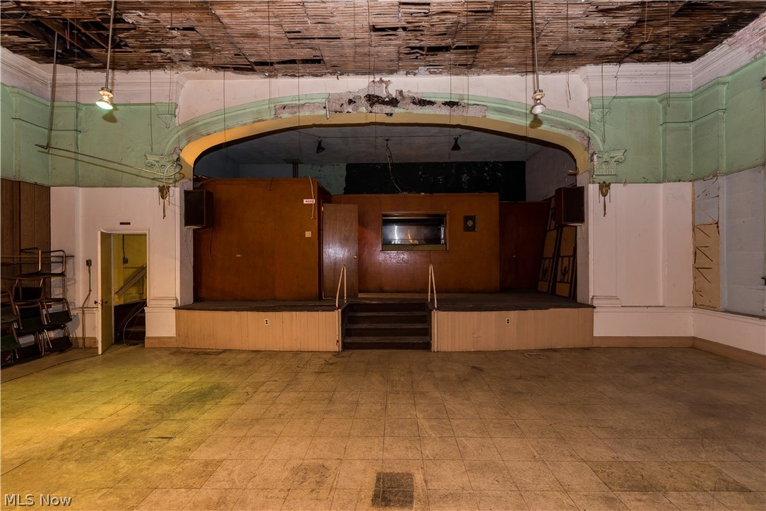 Sargent & Dixons Sub - Residential