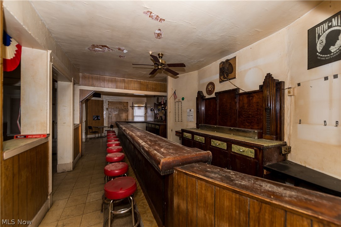 Sargent & Dixons Sub - Residential