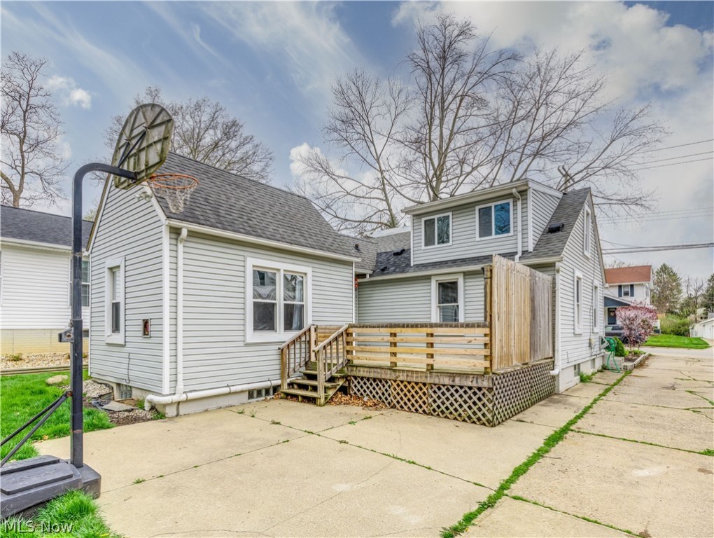 Fair View - Residential