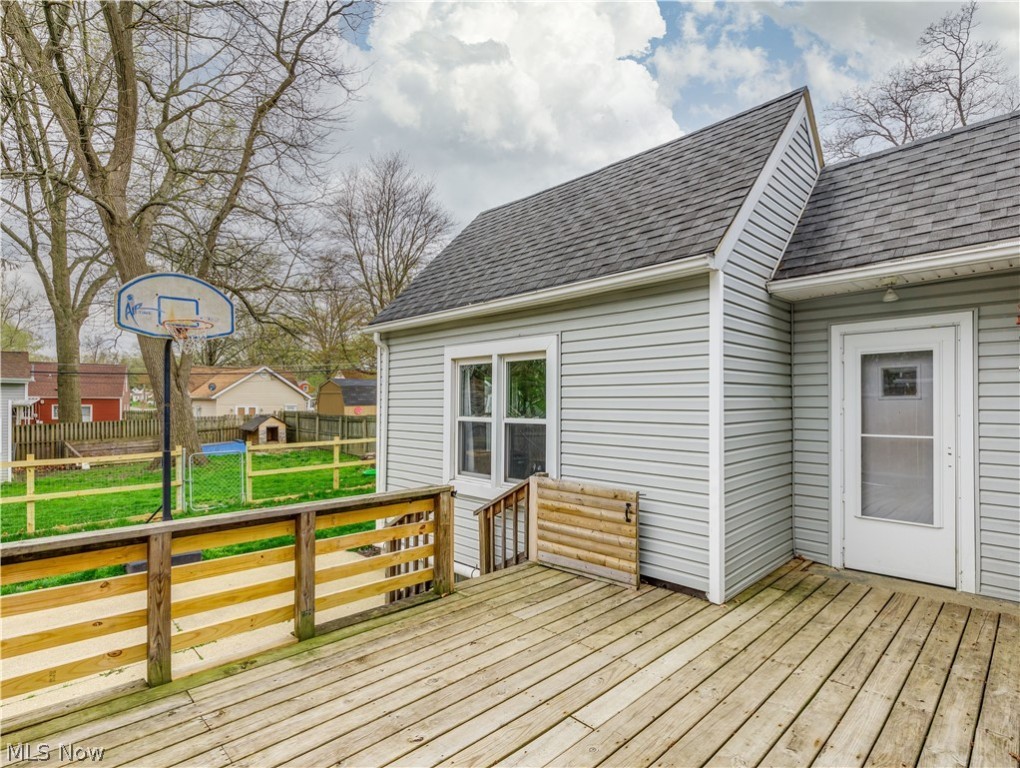 Fair View - Residential