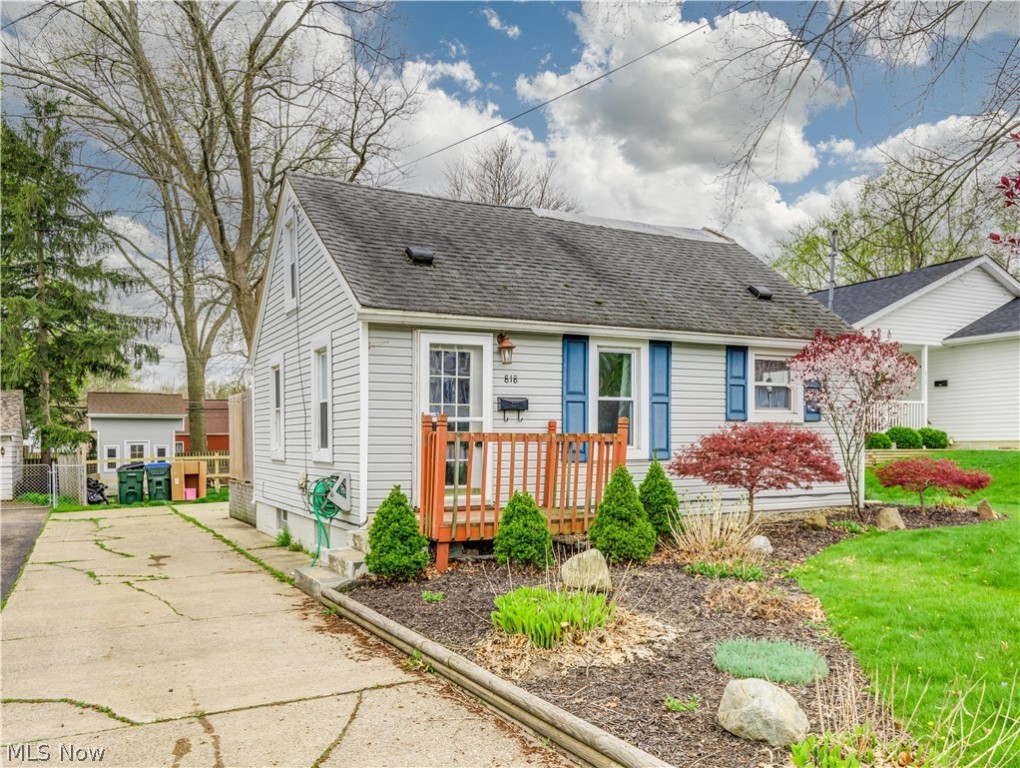 Fair View - Residential