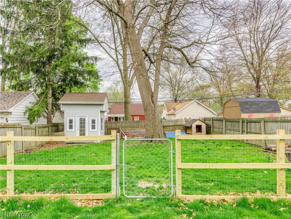 Fair View - Residential