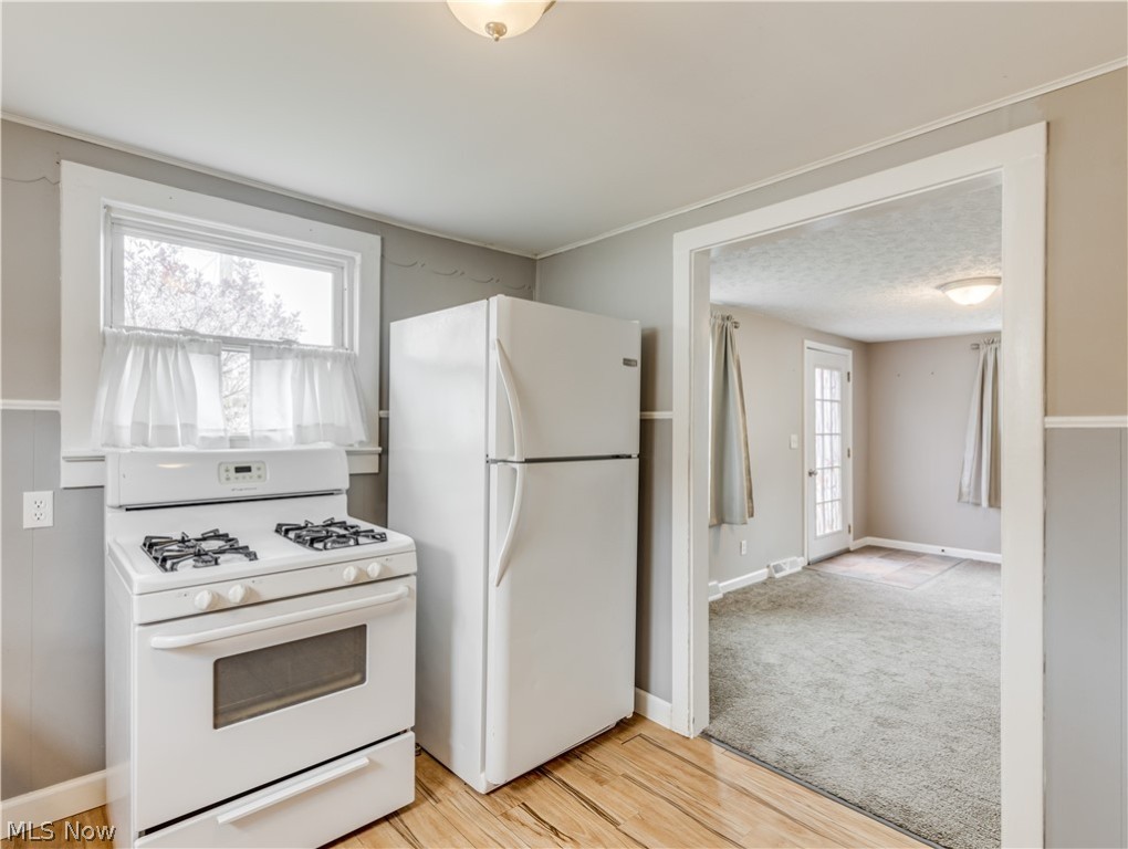 Fair View - Residential