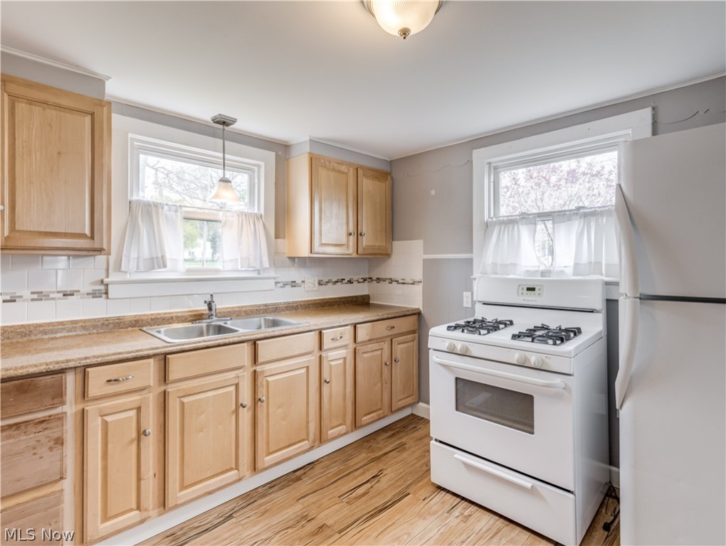 Fair View - Residential