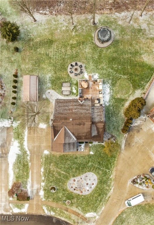 8300 Garfield Drive, Garrettsville, Ohio image 3