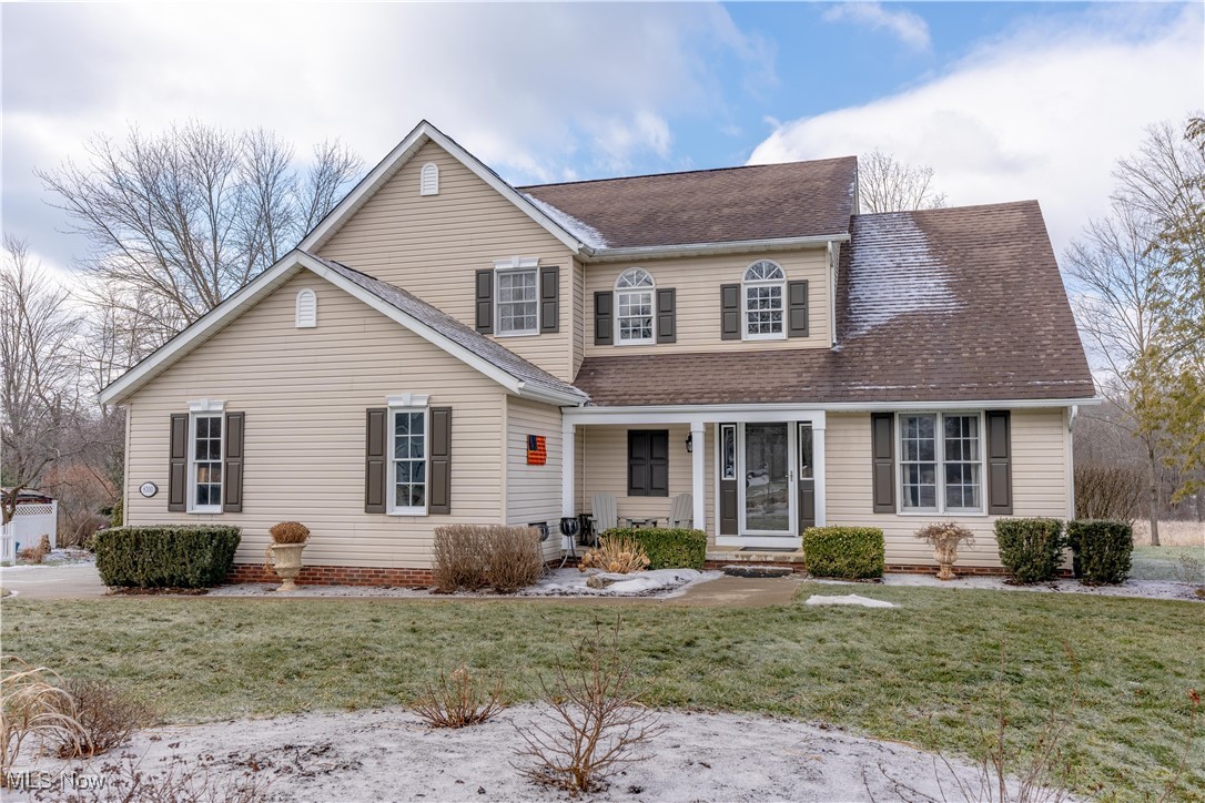 8300 Garfield Drive, Garrettsville, Ohio image 1