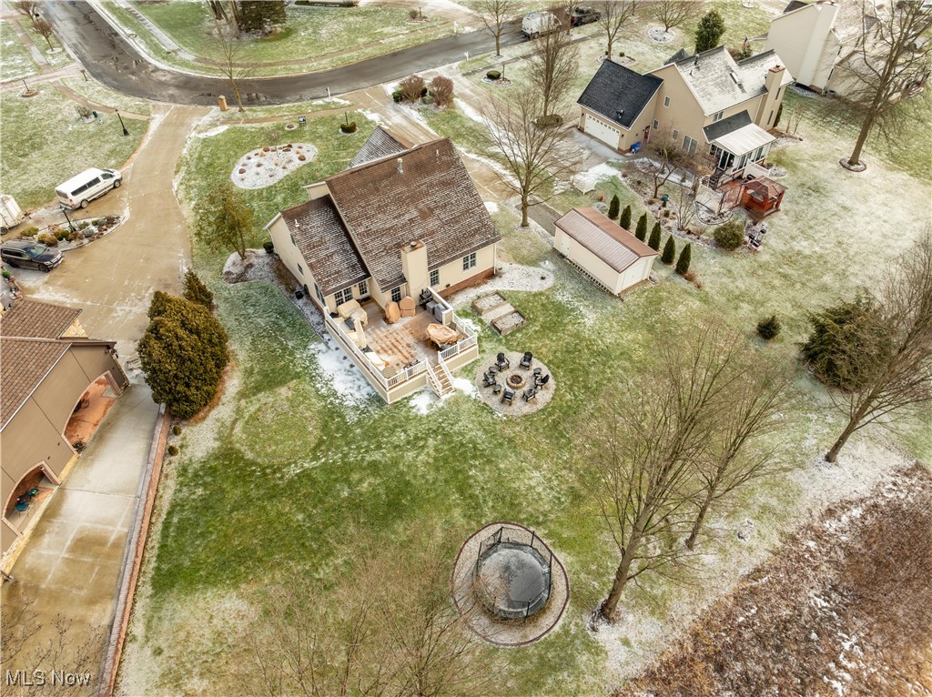 8300 Garfield Drive, Garrettsville, Ohio image 4