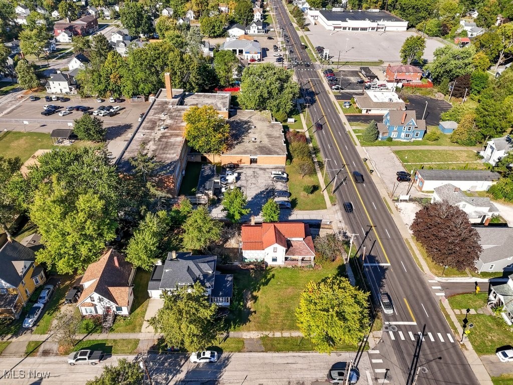 Hak - Residential