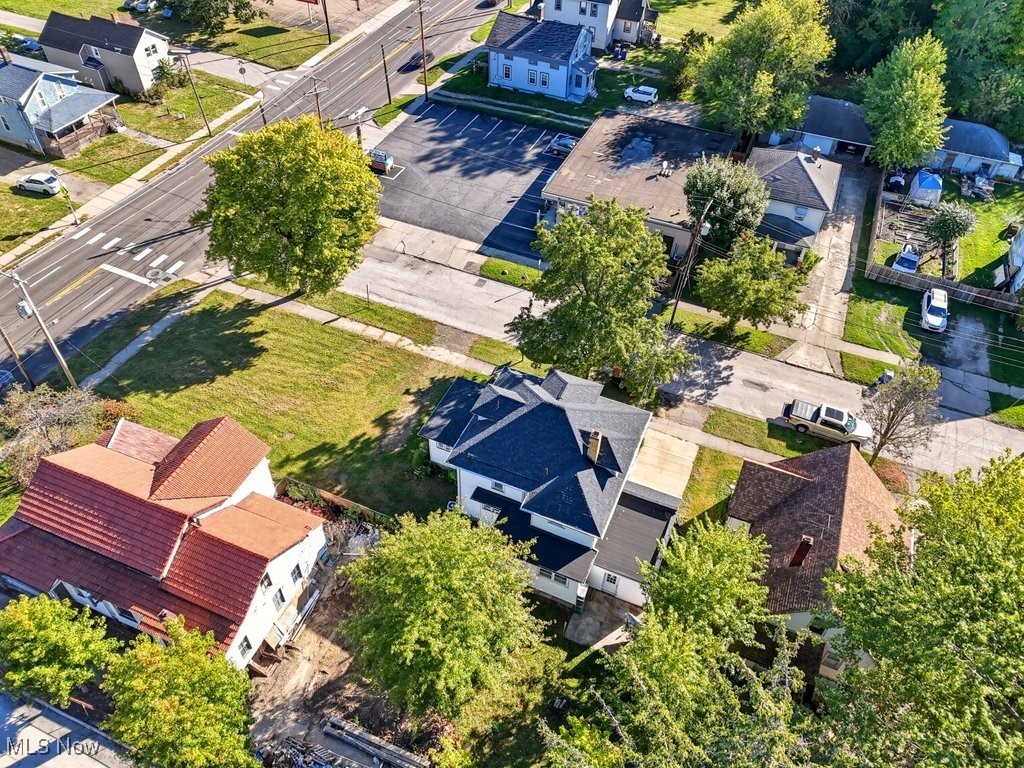 Hak - Residential
