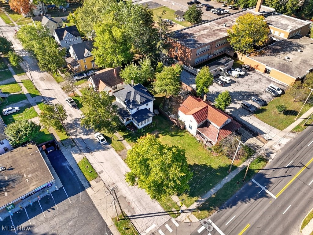 Hak - Residential