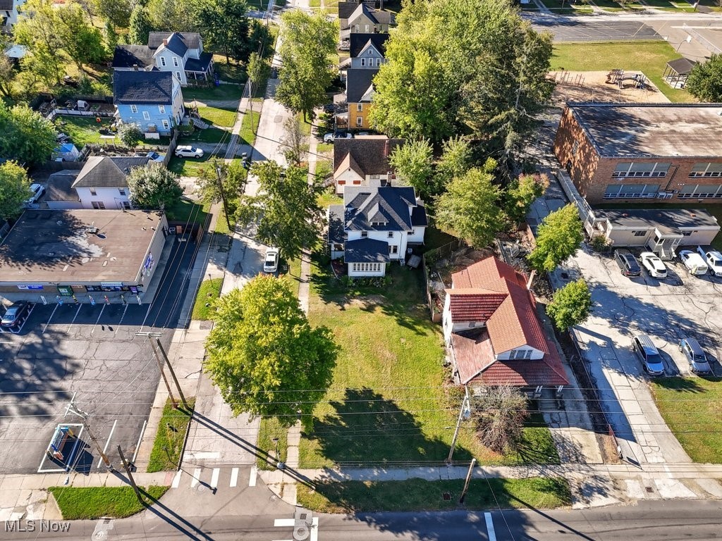 Hak - Residential