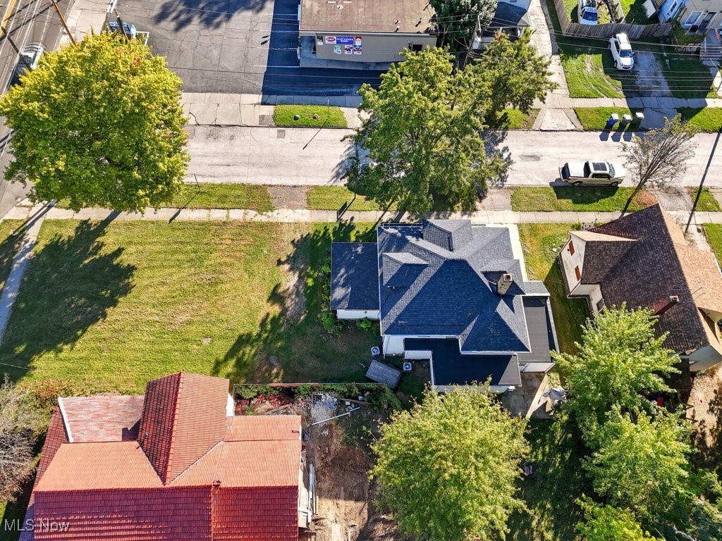 Hak - Residential