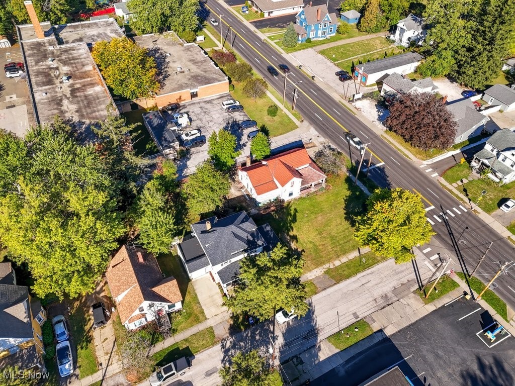 Hak - Residential