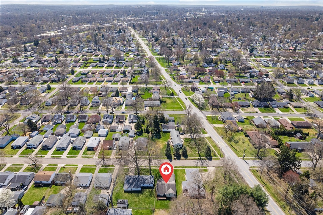 619 Alameda Avenue, Cuyahoga Falls, Ohio image 32