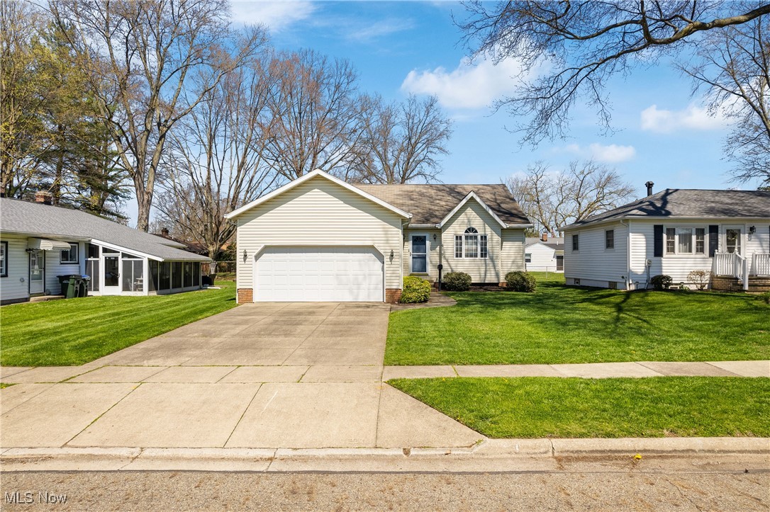619 Alameda Avenue, Cuyahoga Falls, Ohio image 1