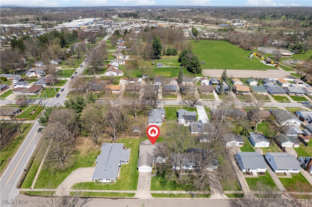 619 Alameda Avenue, Cuyahoga Falls, Ohio image 2