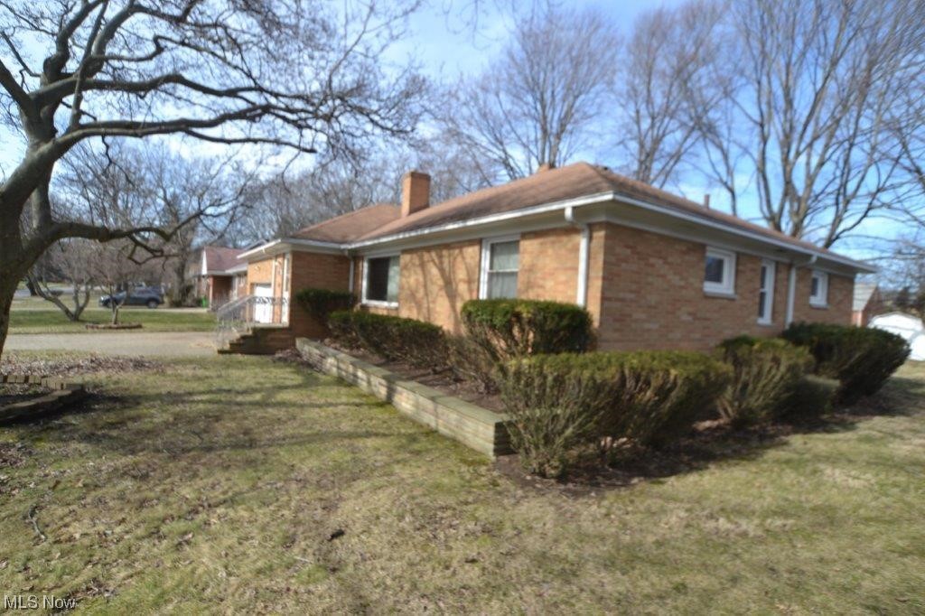 Maniaci - Residential