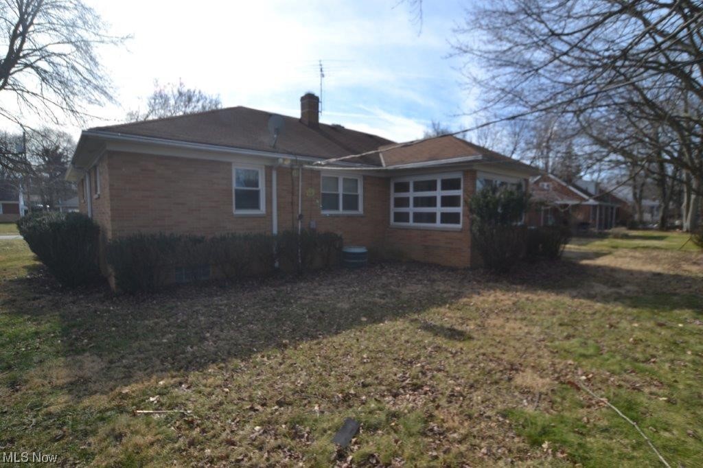 Maniaci - Residential