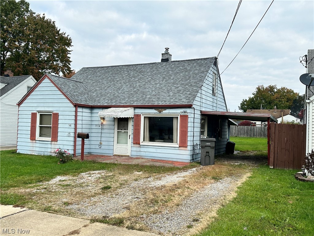 City/Youngstown - Residential