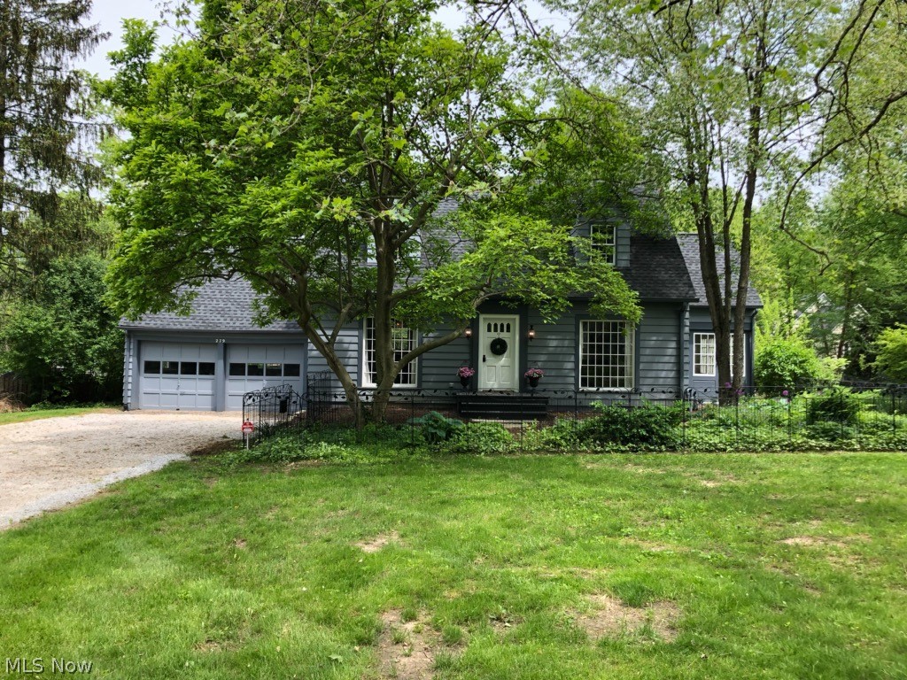 Hudson - Residential