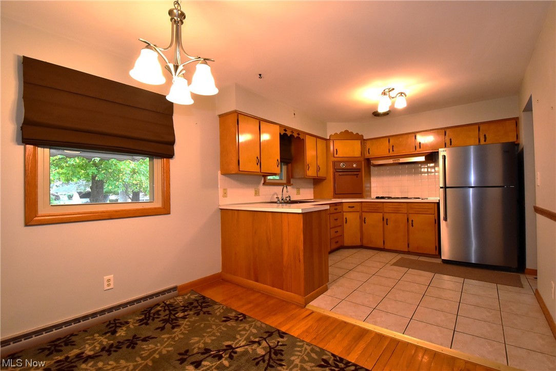 Poland Village - Residential