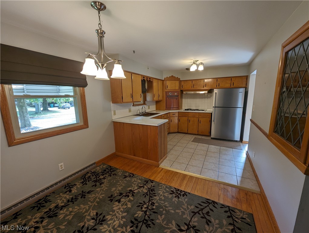 Poland Village - Residential