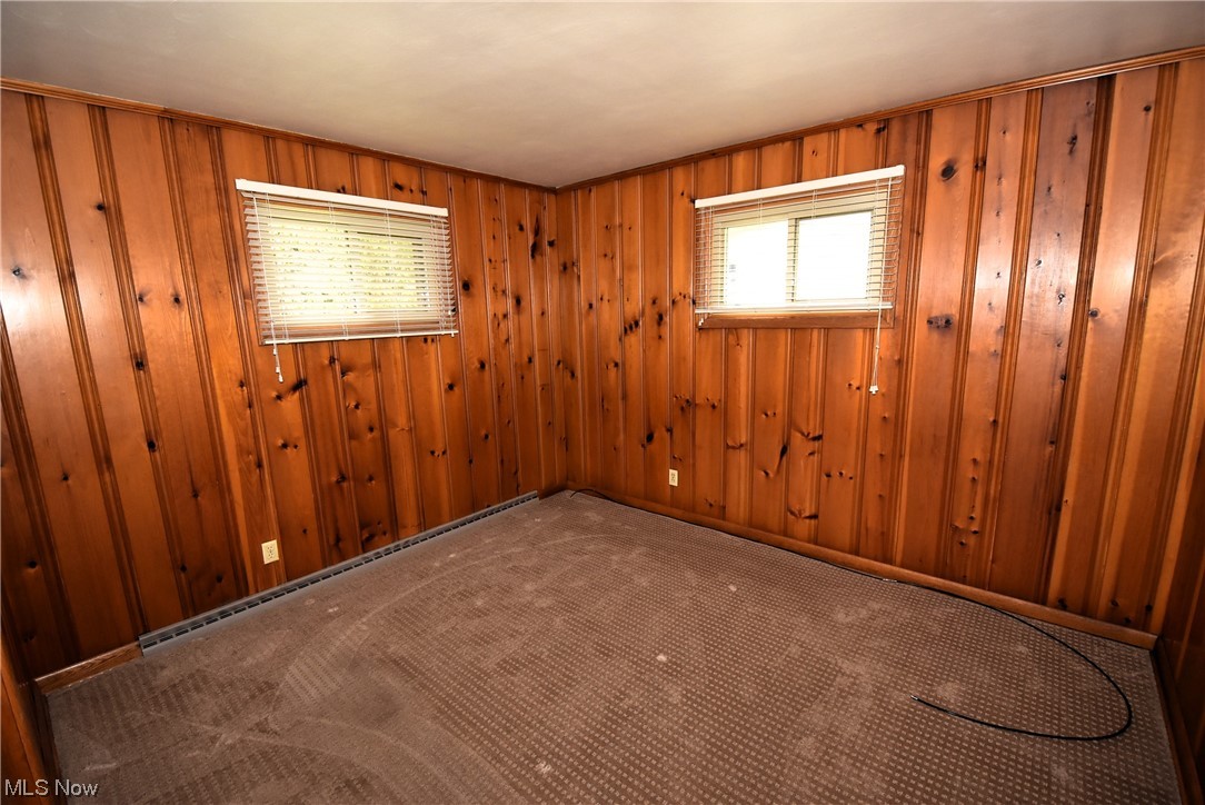 Poland Village - Residential