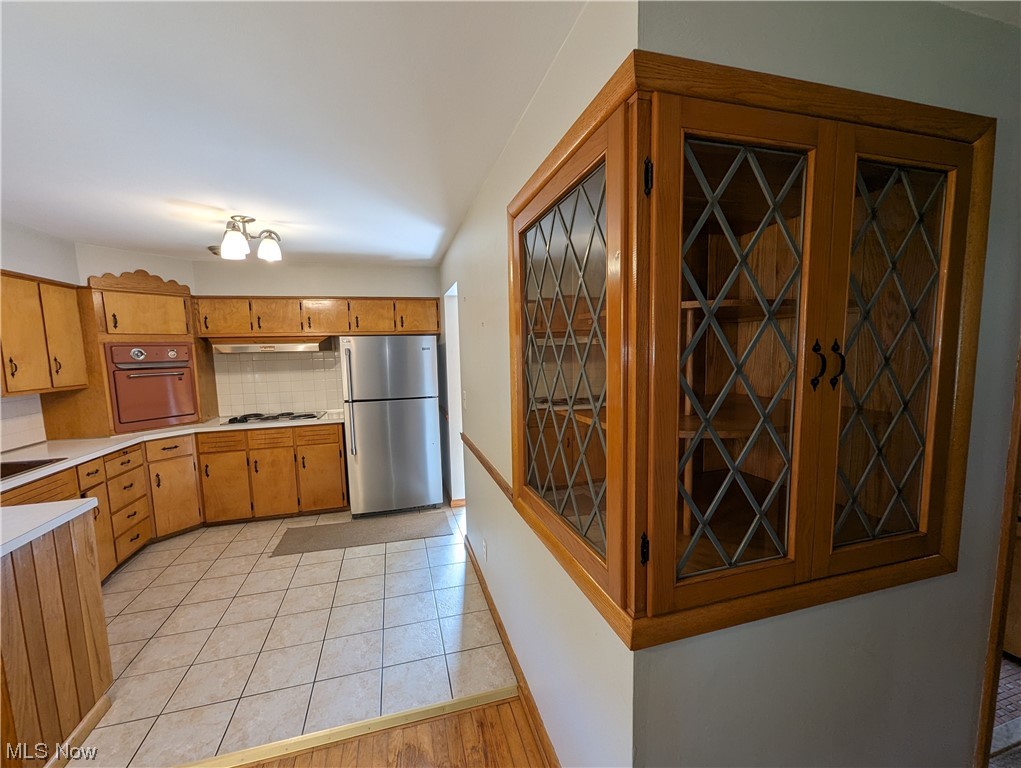 Poland Village - Residential