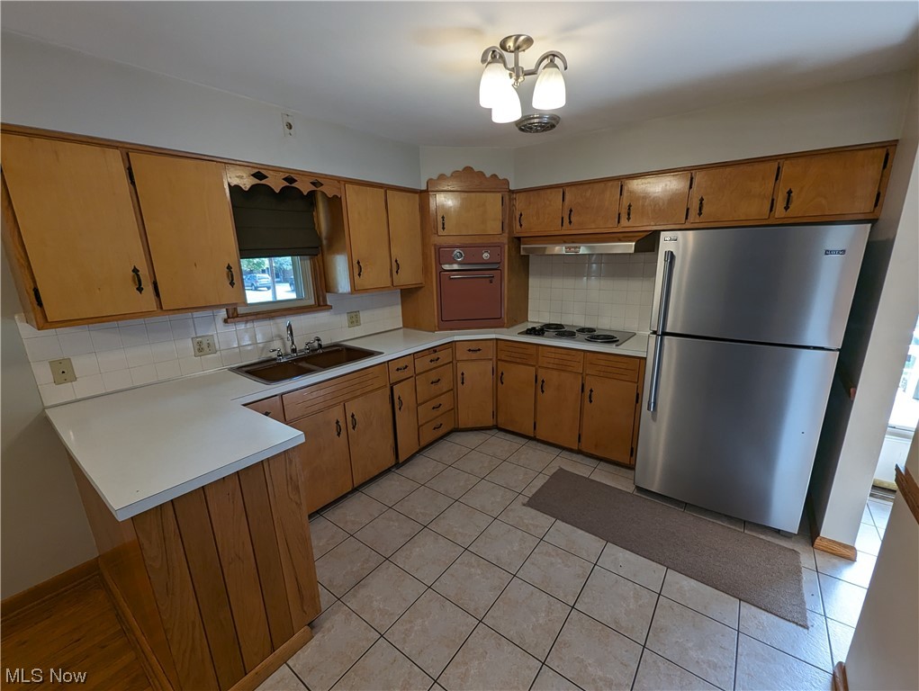 Poland Village - Residential