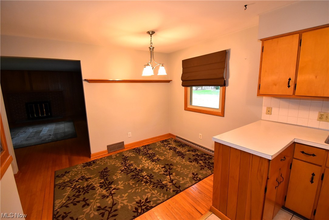 Poland Village - Residential