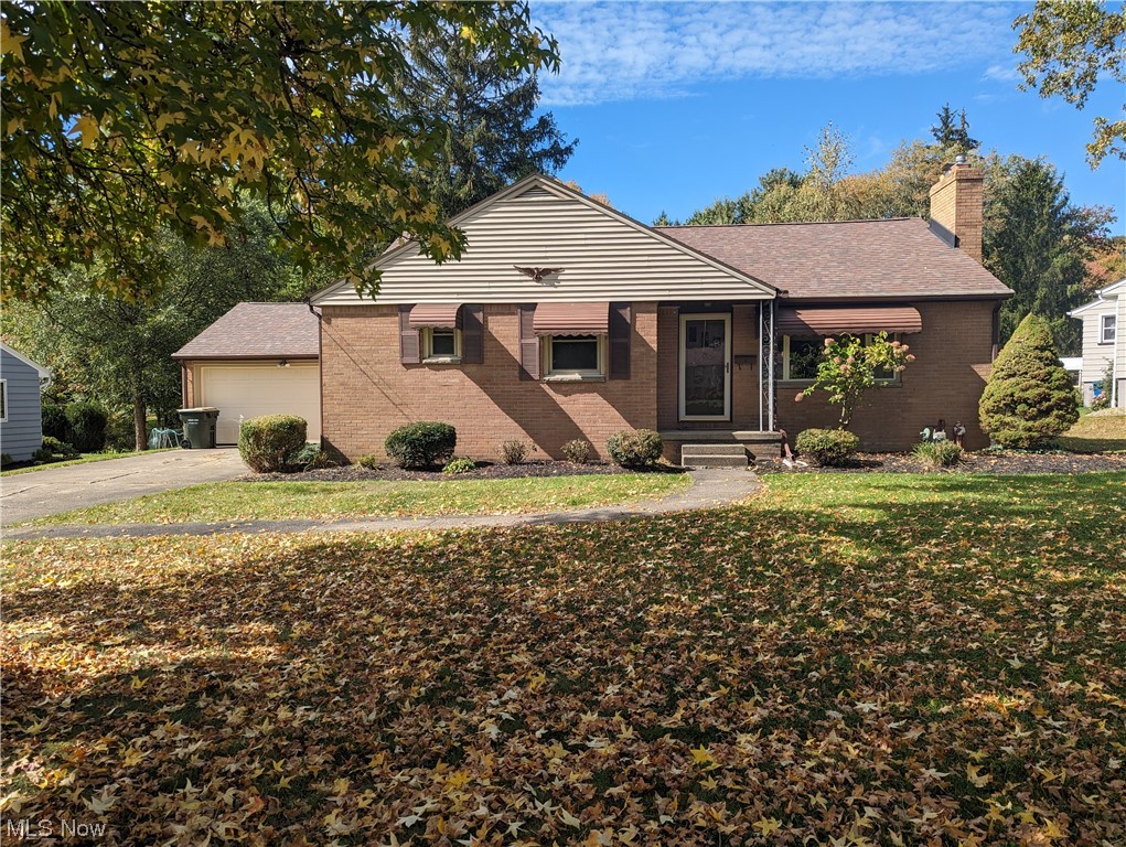 Poland Village - Residential