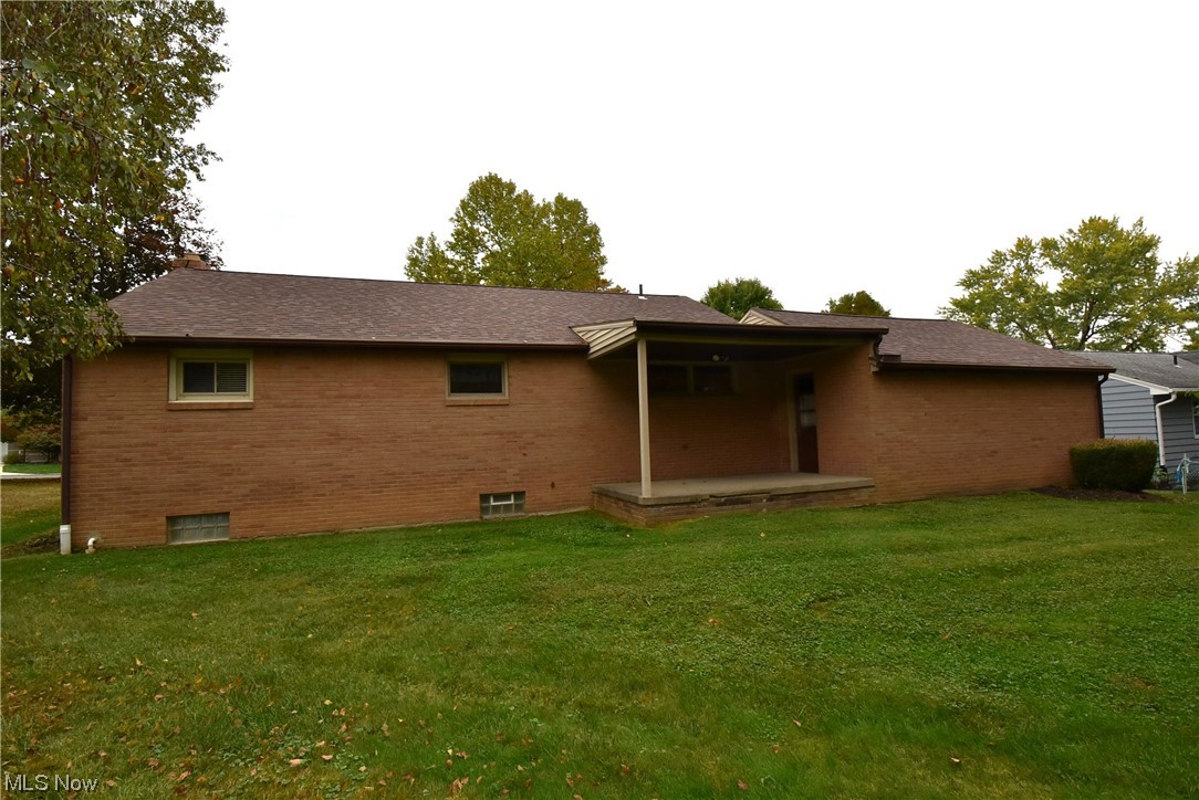 Poland Village - Residential