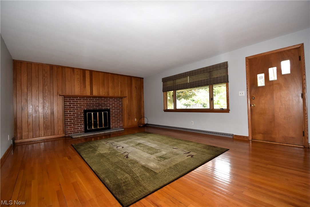 Poland Village - Residential