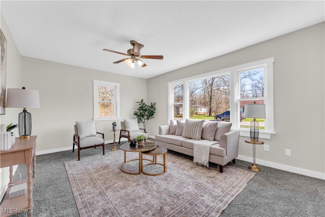 Central Div - Residential
