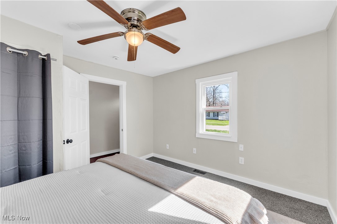 Central Div - Residential