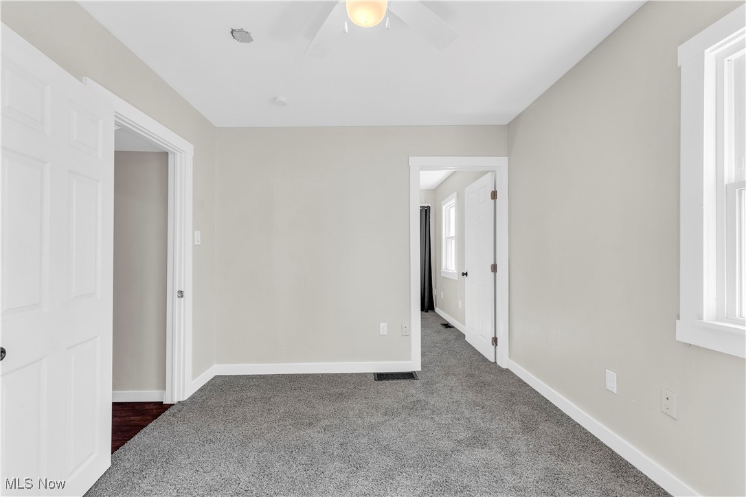 Central Div - Residential