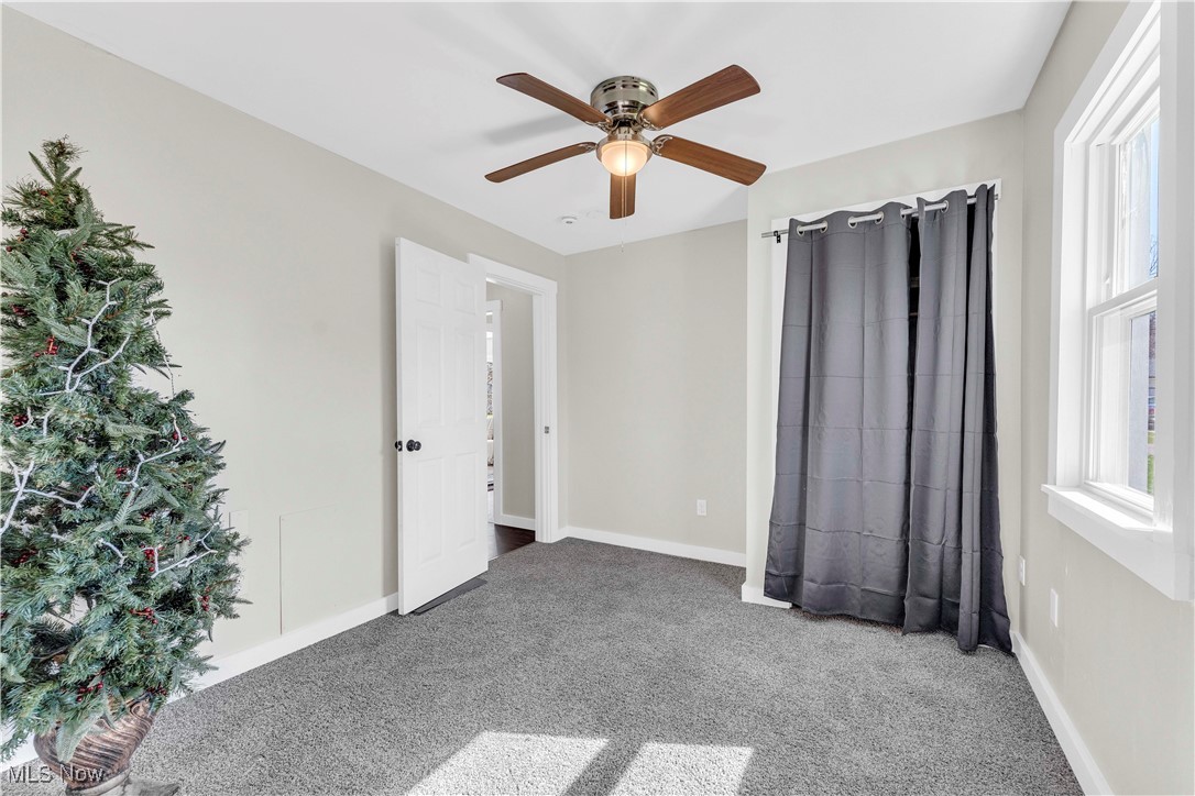 Central Div - Residential